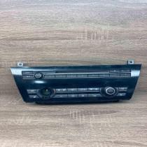 9285346 C955805 160466 10 Climate control unit BMW 6 F12 F13