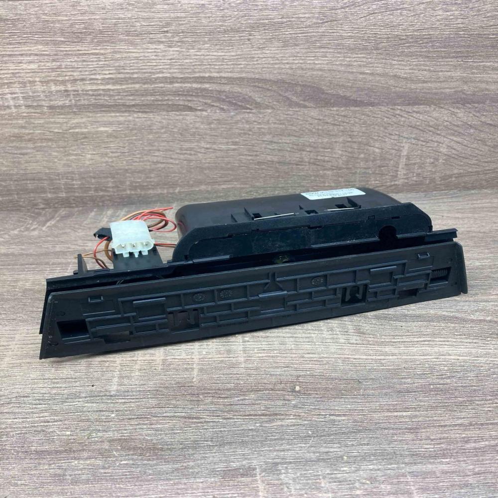 9119317   Car ashtray BMW 7 F01 F02 F03 F04
