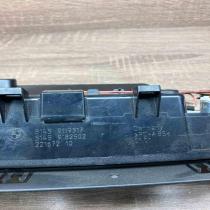 9119317   Car ashtray BMW 7 F01 F02 F03 F04
