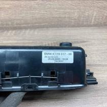 9119317   Car ashtray BMW 7 F01 F02 F03 F04