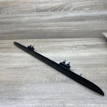 2107400040   Trunk door license plate light bar Mercedes-Benz E W210