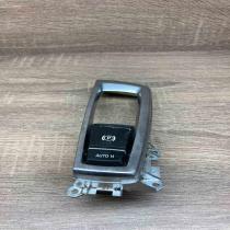 9159997 Switch  Hand parking brake switch BMW 7 F01 F02 F03 F04