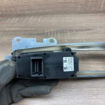 9159997 Switch  Hand parking brake switch BMW 7 F01 F02 F03 F04