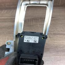 9159997 Switch  Hand parking brake switch BMW 7 F01 F02 F03 F04