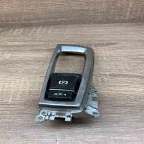 9159997 Switch  Hand parking brake switch BMW 7 F01 F02 F03 F04