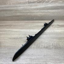 2107400040   Trunk door license plate light bar Mercedes-Benz E W210