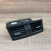 B0600121 7129556  Rear air vent grill BMW 3 E90 E91