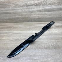 2107400040   Trunk door license plate light bar Mercedes-Benz E W210