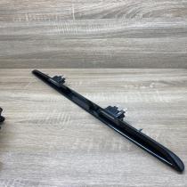 2107400040   Trunk door license plate light bar Mercedes-Benz E W210