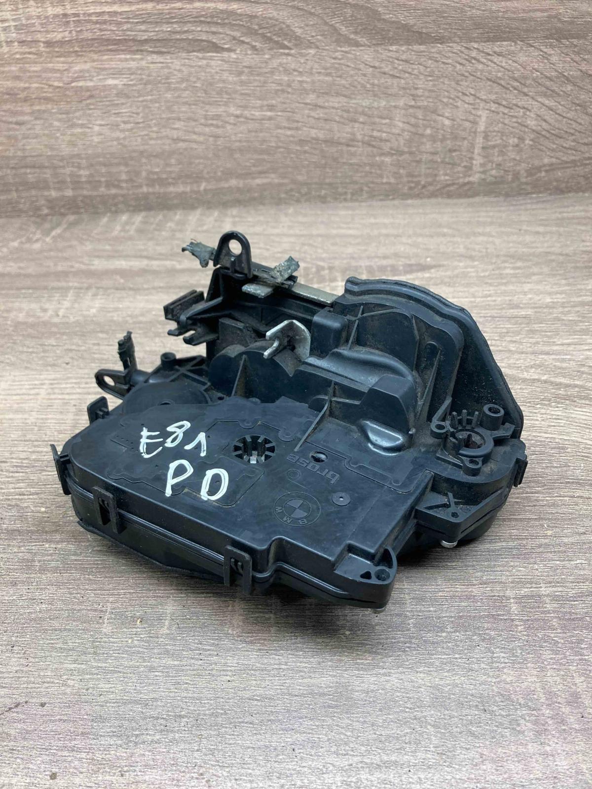 7059968   Front door lock BMW X3 E83