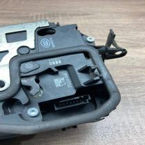 7059968   Front door lock BMW X3 E83