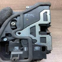 7059968   Front door lock BMW X3 E83
