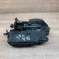 7059968   Front door lock BMW X3 E83