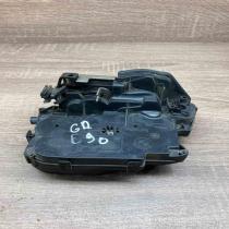 7060296   Rear door lock BMW 7 E65 E66