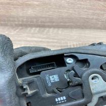 7060296   Rear door lock BMW 7 E65 E66