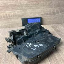7060296   Rear door lock BMW 7 E65 E66