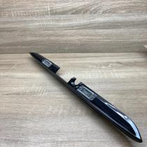 2107400040   Trunk door license plate light bar Mercedes-Benz E W210