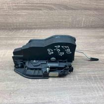 7202144   Front door lock BMW 5 F10 F11