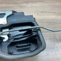 7202144   Front door lock BMW 5 F10 F11