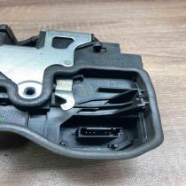 7229460   Rear door lock BMW 3 F30 F35 F31