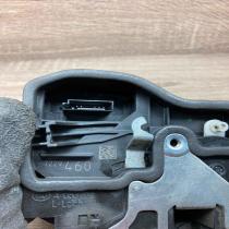 7229460   Rear door lock BMW 3 F30 F35 F31