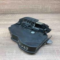 7202145   Front door lock BMW X1 E84