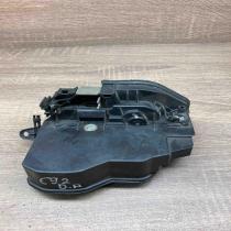 7202144 Main  Front door lock BMW X1 E84