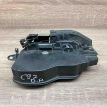 7202144 Main  Front door lock BMW X1 E84