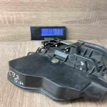 7202144 Main  Front door lock BMW X1 E84