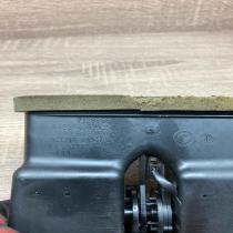 7130707 Used  Rear air vent grill BMW 3 E90 E91