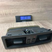 7130707 Used  Rear air vent grill BMW 3 E90 E91