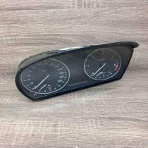 4032150 9187344  Speedometer (instrument cluster) BMW X1 E84