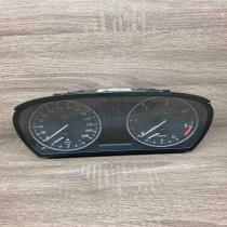 4032150 9187344  Speedometer (instrument cluster) BMW X1 E84