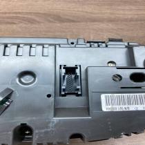 6974659 14369510  Speedometer (instrument cluster) BMW 3 E90 E91