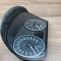 6974659 14369510  Speedometer (instrument cluster) BMW 3 E90 E91