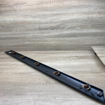 DGDI02030  Left side Front sill trim cover KIA EV6
