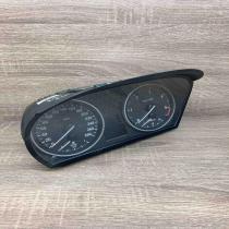 9130022 14369510  Speedometer (instrument cluster) BMW 3 E92 E93
