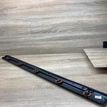 DGDI02030  Left side Front sill trim cover KIA EV6