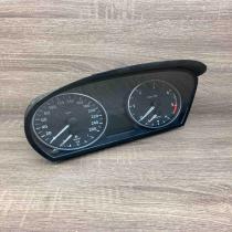 1025350 6983487  Speedometer (instrument cluster) BMW 3 E90 E91