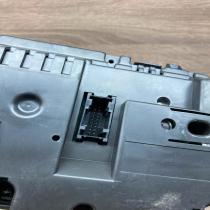 1025350 6983487  Speedometer (instrument cluster) BMW 3 E90 E91