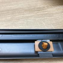 DGDI02030  Left side Front sill trim cover KIA EV6