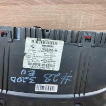 1025350 6983487  Speedometer (instrument cluster) BMW 3 E90 E91