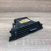 6922633 S02622  Dashboard side air vent grill/cover trim BMW 3 E90 E91