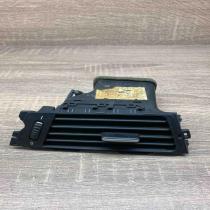 6922633 S02622  Dashboard side air vent grill/cover trim BMW 3 E90 E91