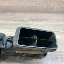 6922633 S02622  Dashboard side air vent grill/cover trim BMW 3 E90 E91