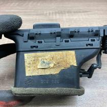 6922633 S02622  Dashboard side air vent grill/cover trim BMW 3 E90 E91