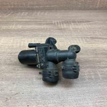 6920226   Coolant heater control valve BMW 5 E60 E61