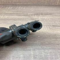 6920226   Coolant heater control valve BMW 5 E60 E61
