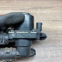 6920226   Coolant heater control valve BMW 5 E60 E61