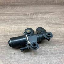6920226   Coolant heater control valve BMW 5 E60 E61